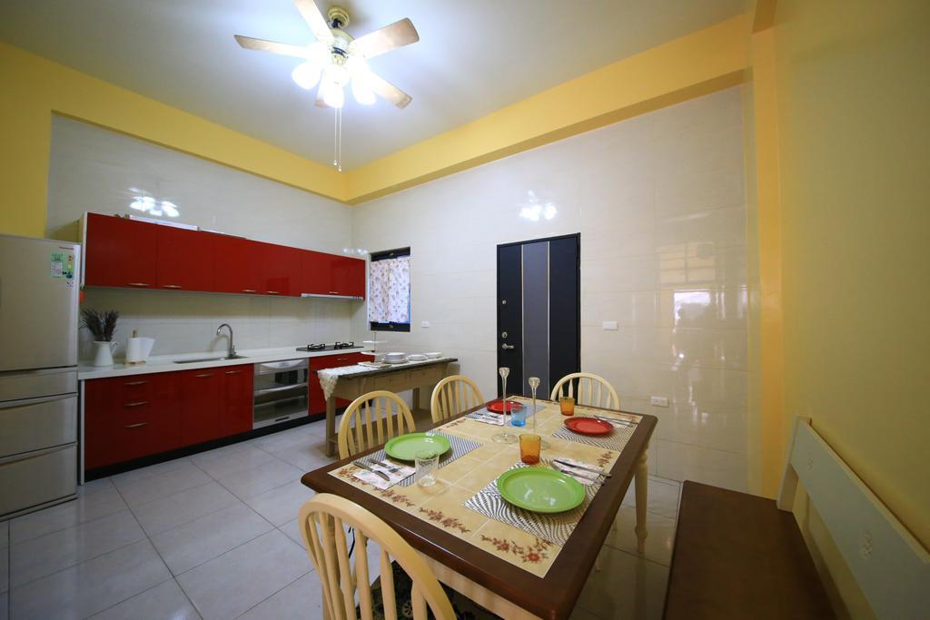 橘子喵旅宿 Hengchun Room photo