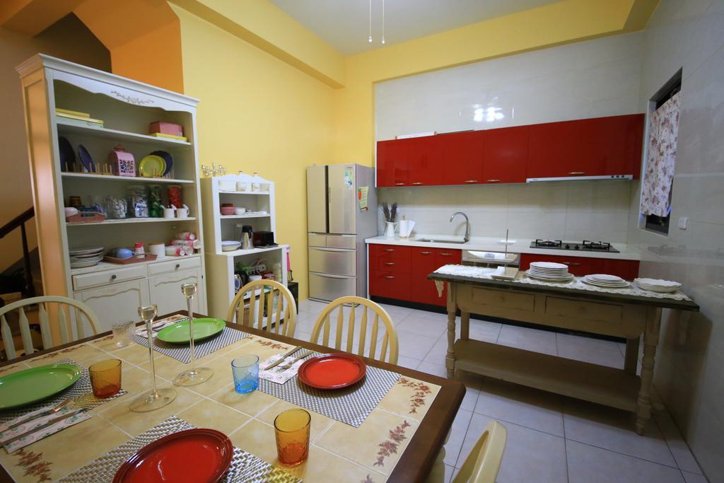 橘子喵旅宿 Hengchun Room photo