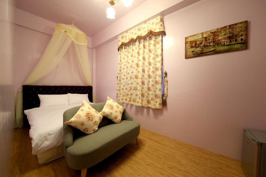 橘子喵旅宿 Hengchun Room photo