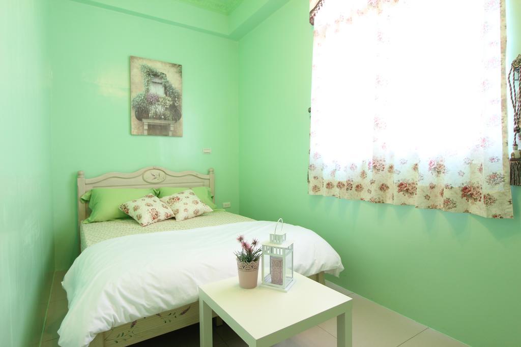 橘子喵旅宿 Hengchun Room photo